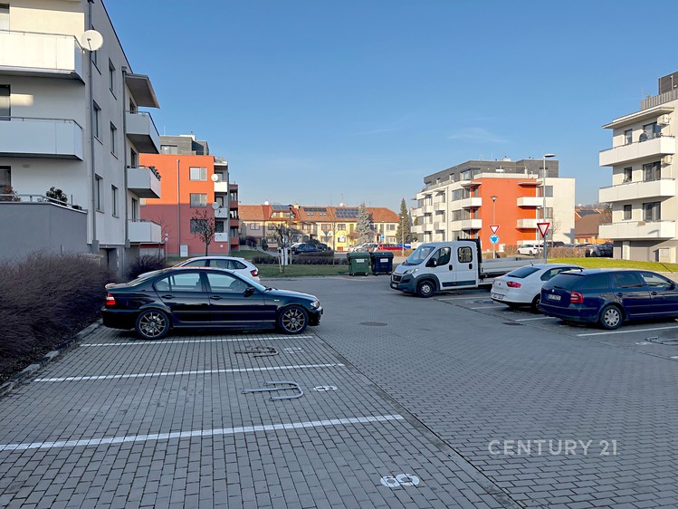 Prodej specifického typu nemovitosti 14 m² - foto 7