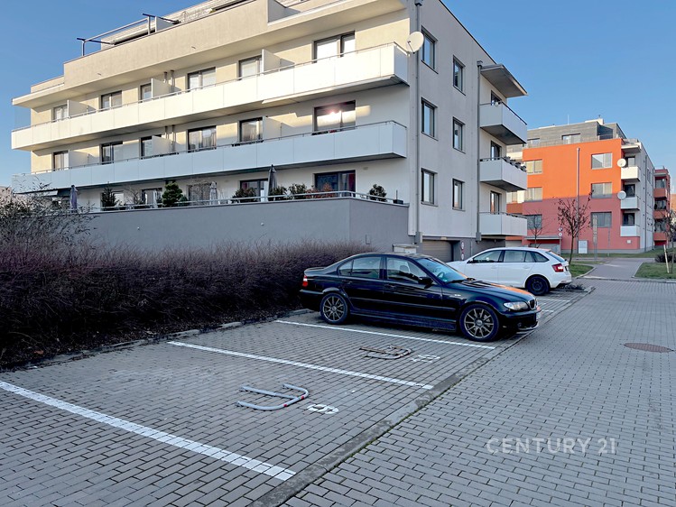 Prodej specifického typu nemovitosti 14 m² - foto 5
