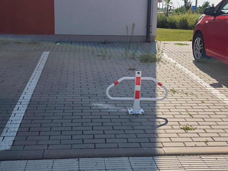 Prodej garážového stání 12 m² - foto 3