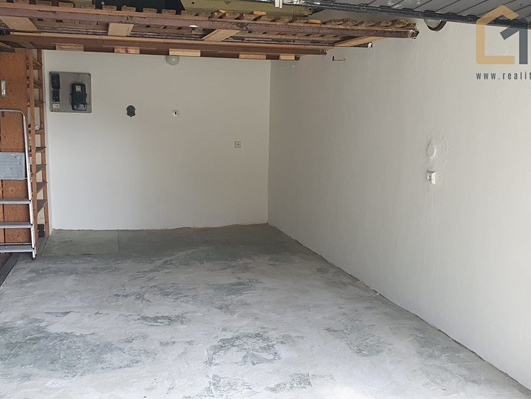 Prodej garáže 20 m² - foto 6