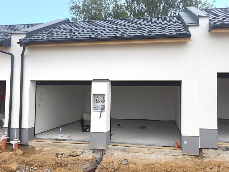 Prodej garáže 17 m² - foto 1