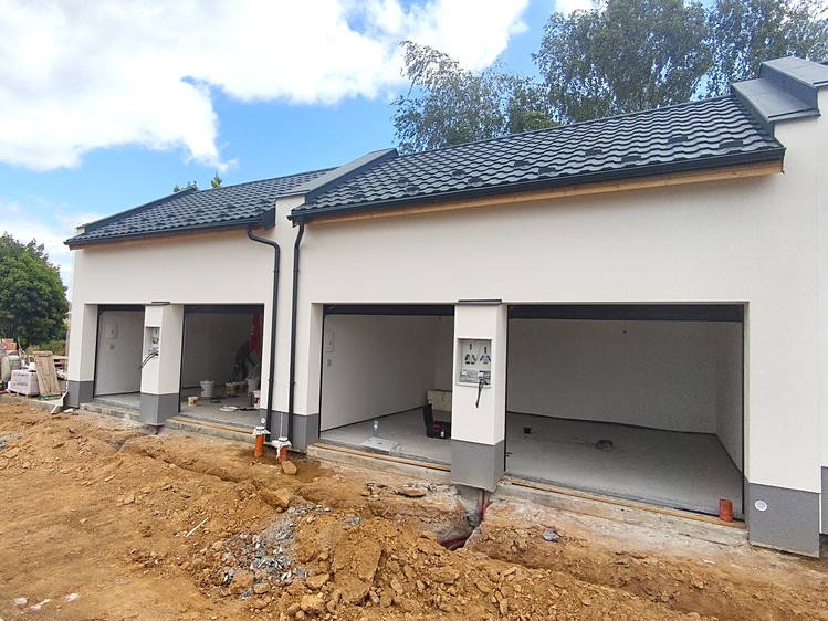 Prodej garáže 17 m² - foto 4