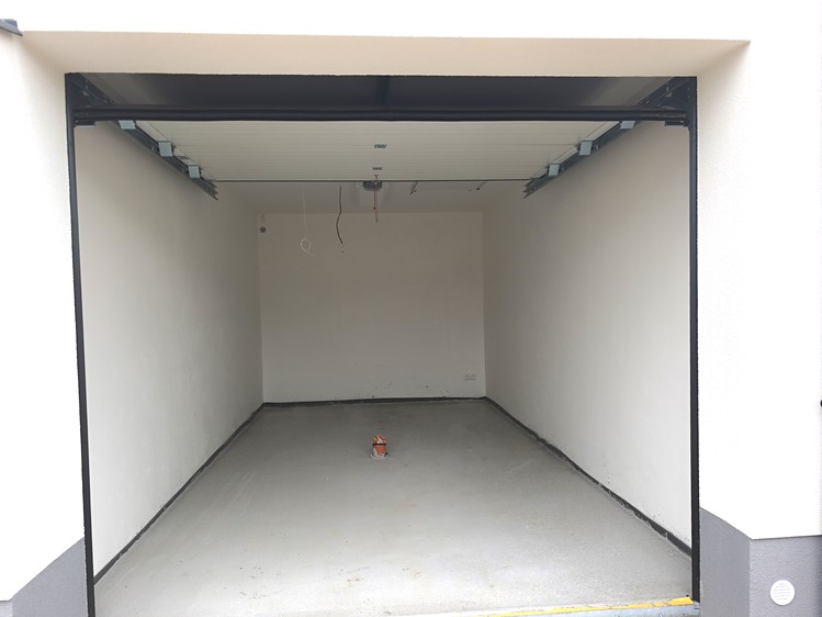 Prodej garáže 17 m² - foto 6