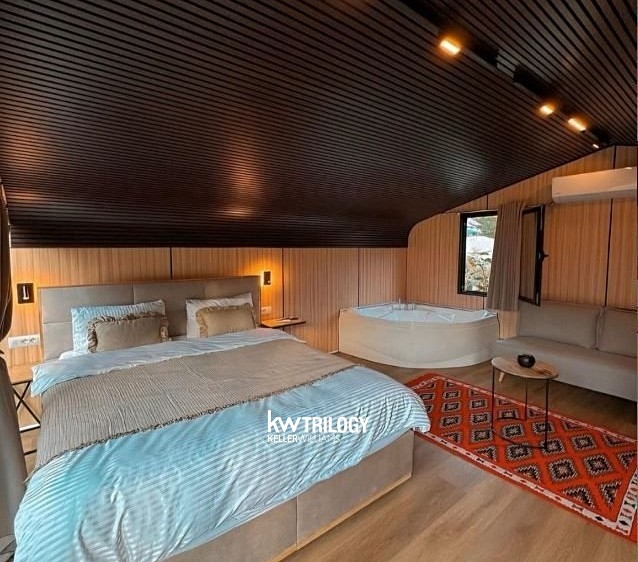 Prodej mobilheimu, mobilního domu 25 m² - foto 3