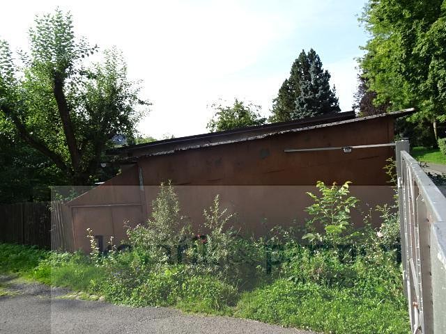 Prodej garáže 19 m² - foto 4