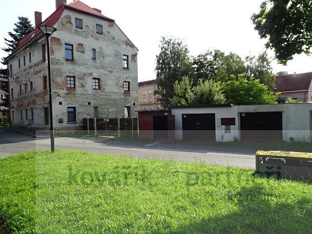 Prodej garáže 19 m² - foto 8