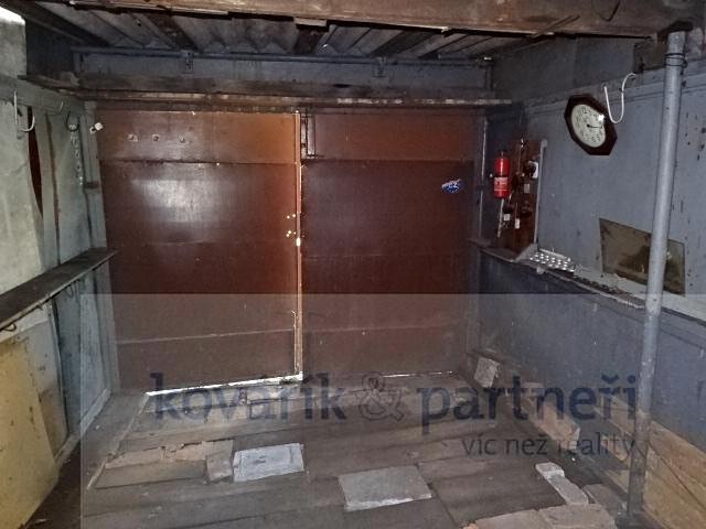 Prodej garáže 19 m² - foto 6