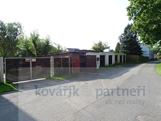 Prodej garáže 19 m² - foto 7