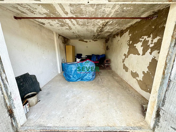 Prodej garáže 22 m² - foto 2