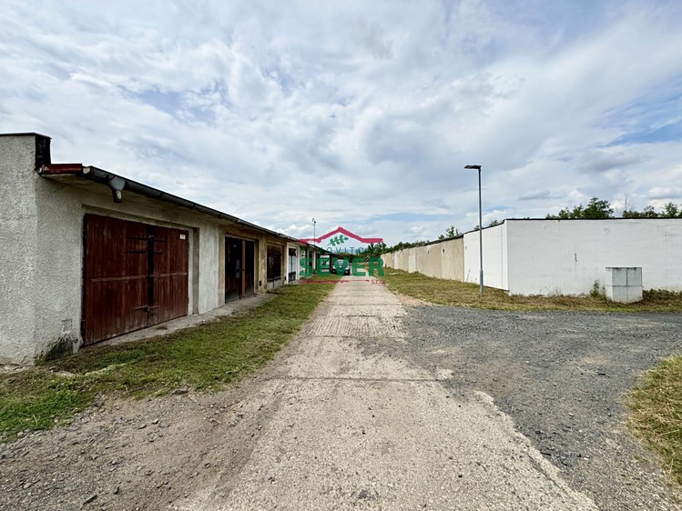 Prodej garáže 22 m² - foto 5