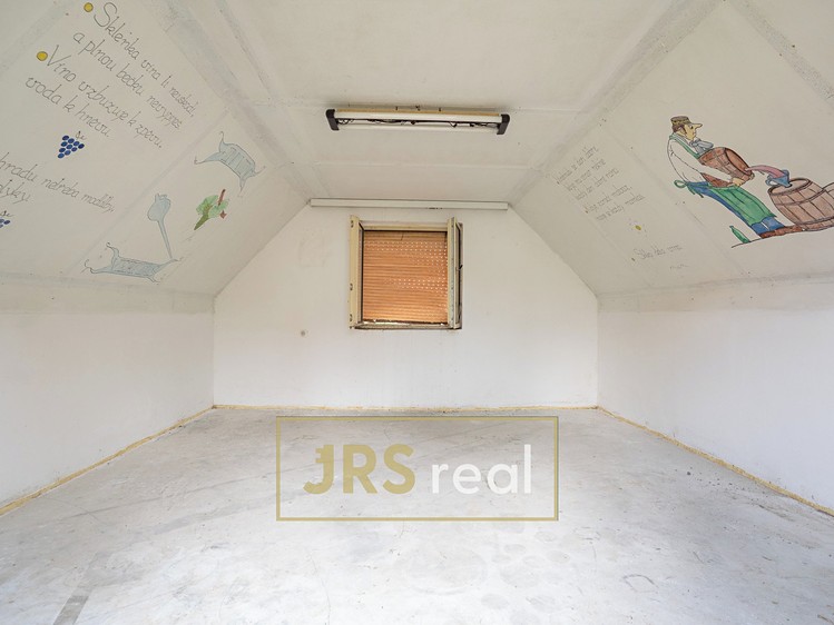 Prodej vinného sklepa 70 m² - foto 3