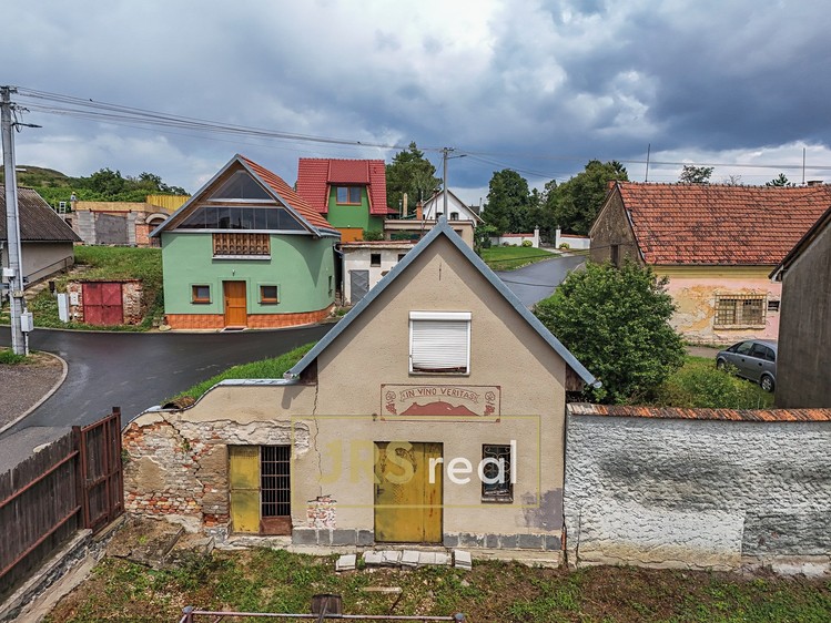 Prodej vinného sklepa 70 m² - foto 1