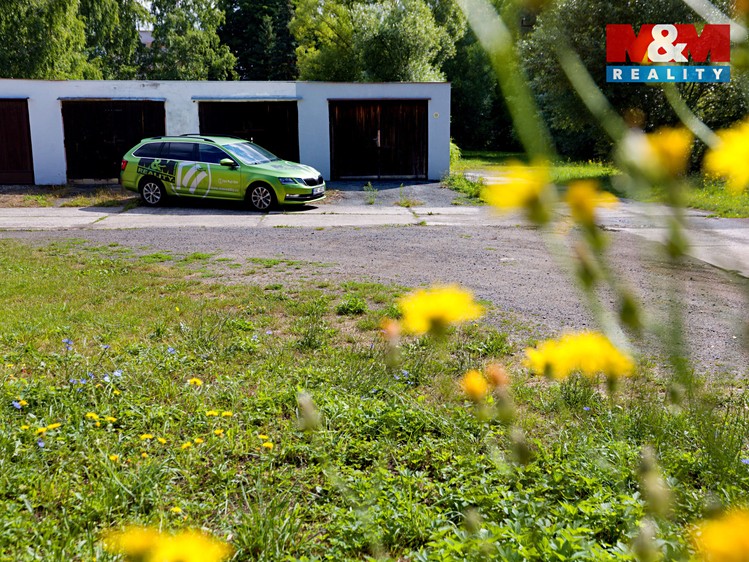 Prodej garáže 23 m² - foto 6