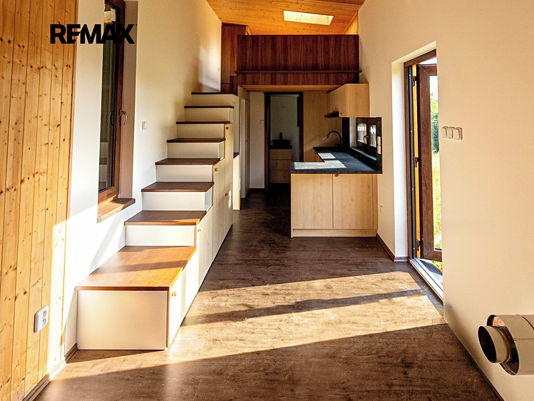 Prodej mobilheimu, mobilního domu 27 m² - foto 6