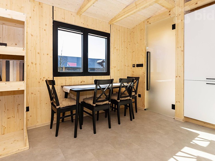 Prodej mobilheimu, mobilního domu 40 m² - foto 5