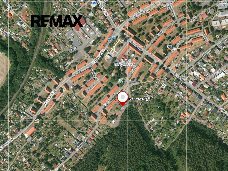 Prodej podílu 1/6 garáže 18 m² - foto 4