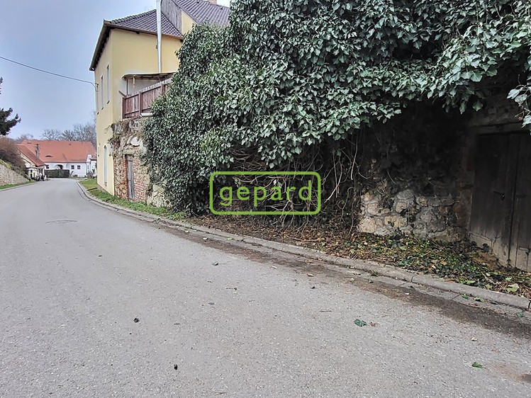 Prodej vinného sklepa 25 m² - foto 3