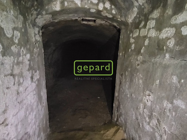 Prodej vinného sklepa 25 m² - foto 5