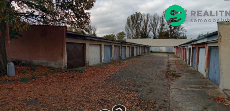 Prodej garáže 19 m² - foto 2