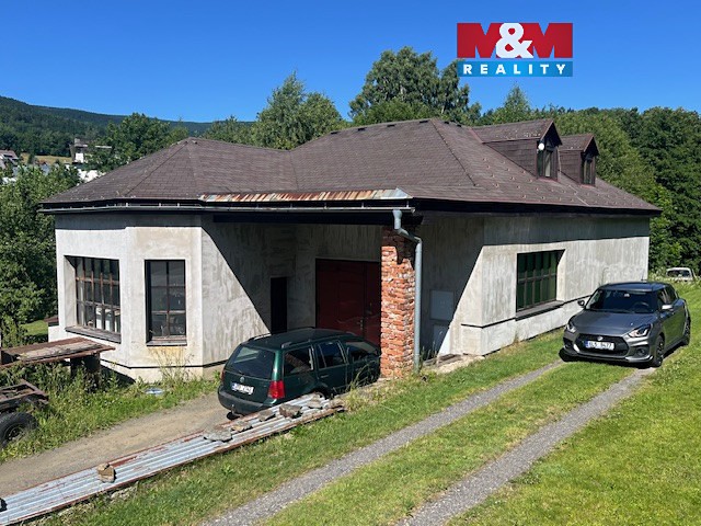 Prodej specifického typu nemovitosti 180 m² - foto 1