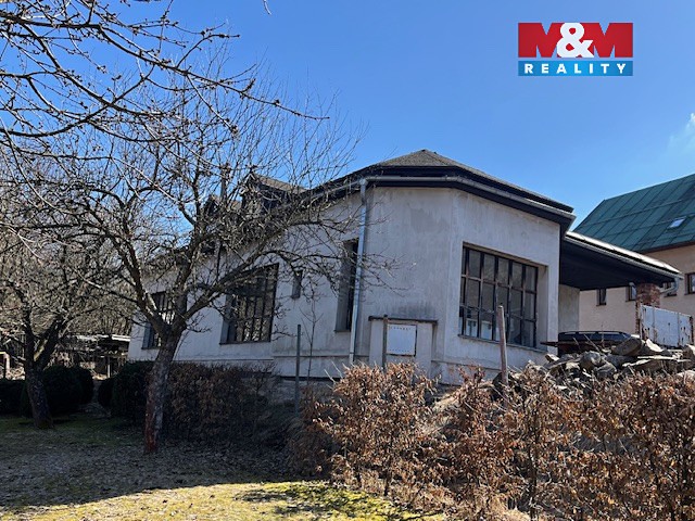 Prodej specifického typu nemovitosti 180 m² - foto 4