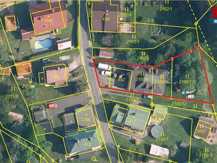 Prodej specifického typu nemovitosti 180 m² - foto 7