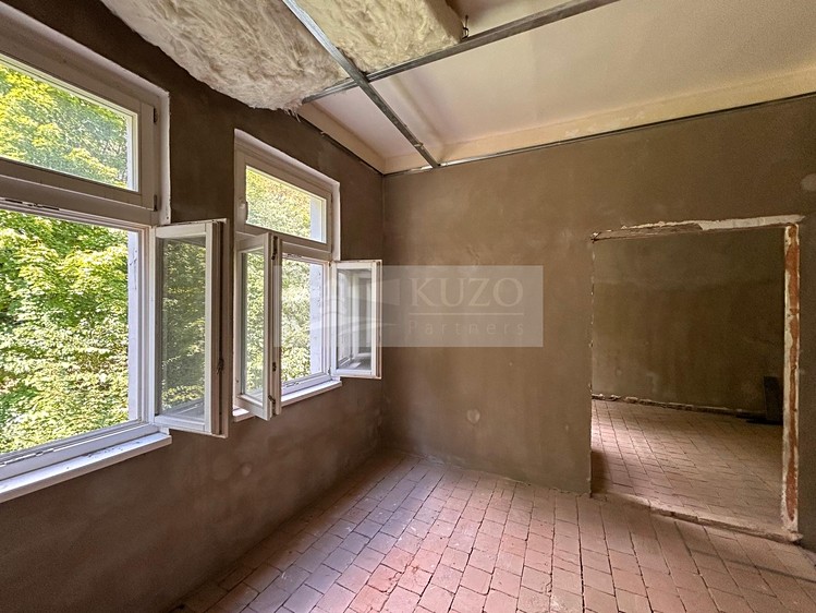 Prodej půdního prostoru 150 m² - foto 3