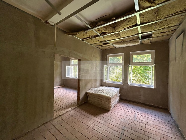 Prodej půdního prostoru 150 m² - foto 6