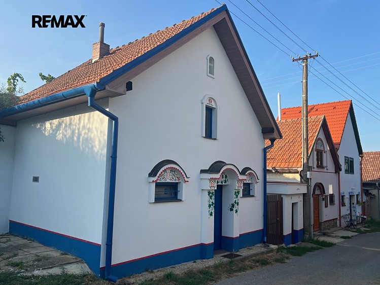 Prodej vinného sklepa 60 m² - foto 1