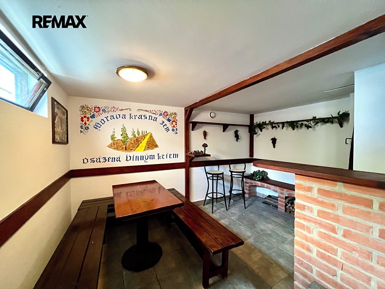 Prodej vinného sklepa 60 m² - foto 6