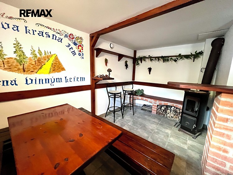 Prodej vinného sklepa 60 m² - foto 5
