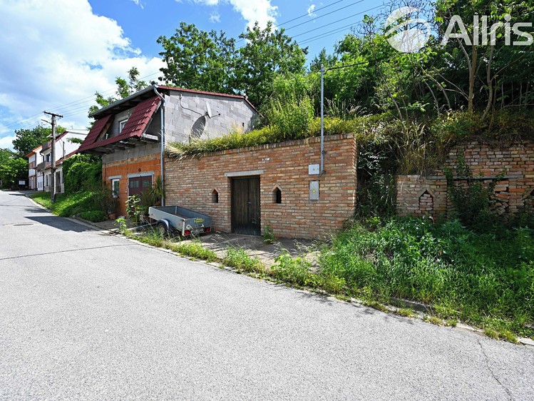 Prodej vinného sklepa 80 m² - foto 2