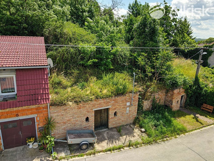 Prodej vinného sklepa 80 m² - foto 3