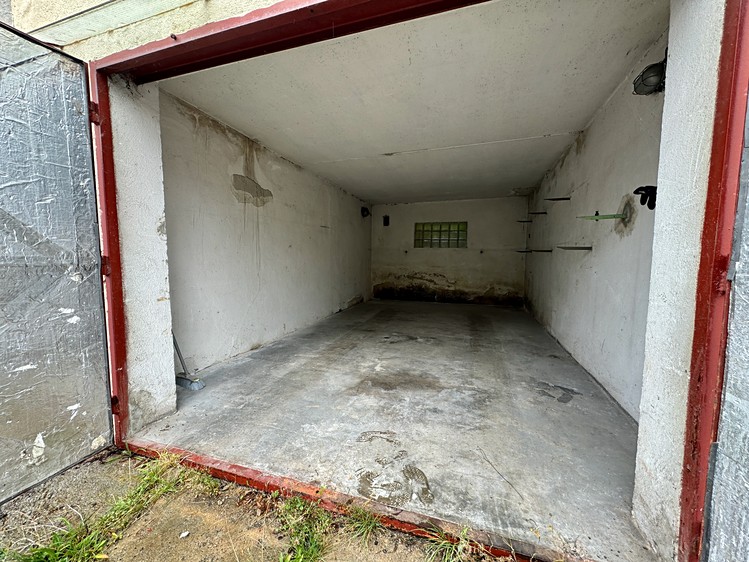 Prodej garáže 19 m² - foto 4