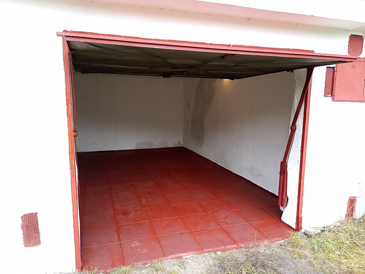 Prodej garáže 22 m² - foto 3
