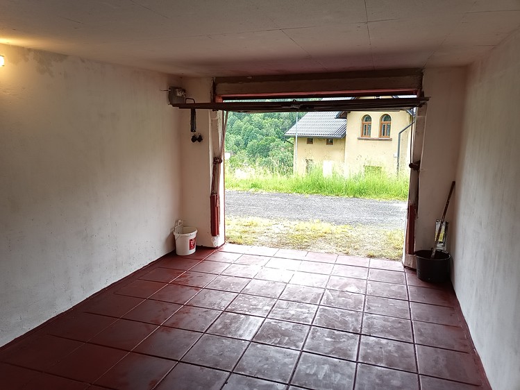 Prodej garáže 22 m² - foto 4
