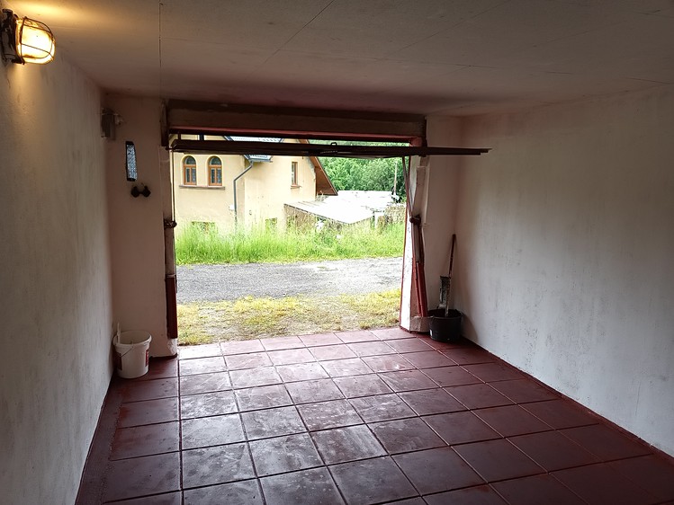 Prodej garáže 22 m² - foto 5
