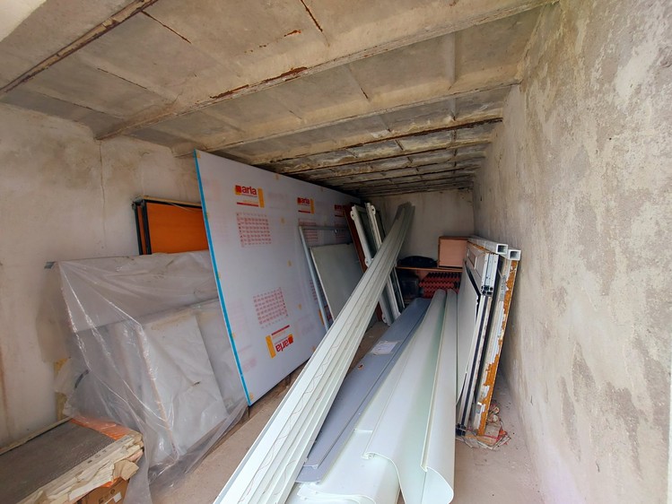 Prodej garáže 16 m² - foto 3
