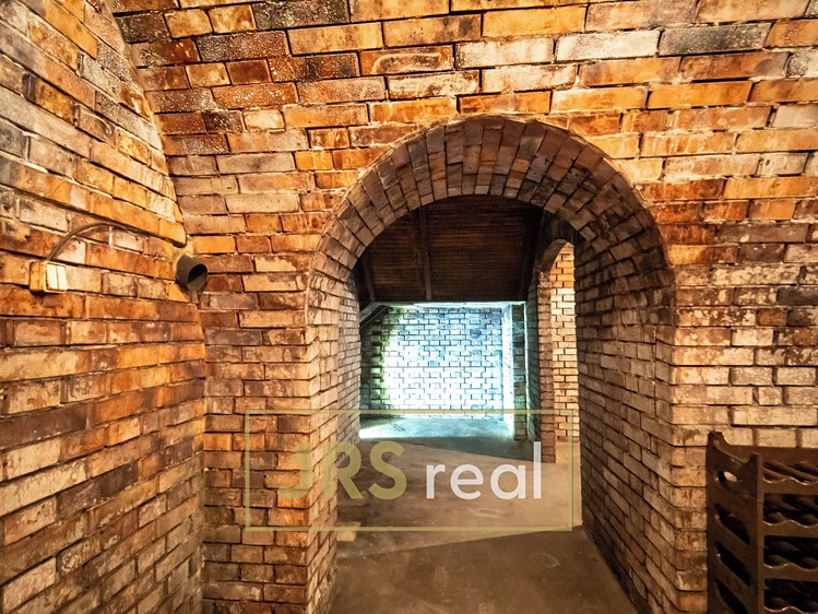 Prodej vinného sklepa 285 m² - foto 3