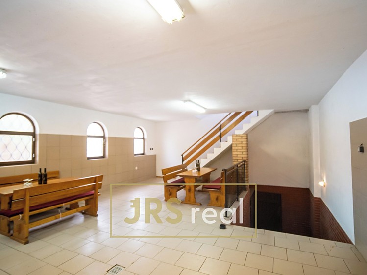 Prodej vinného sklepa 285 m² - foto 5