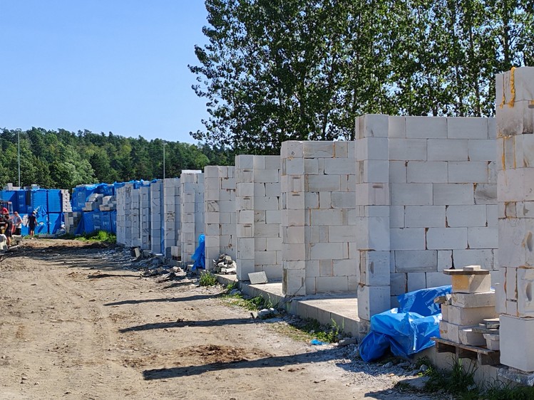 Prodej garáže 17 m² - foto 4