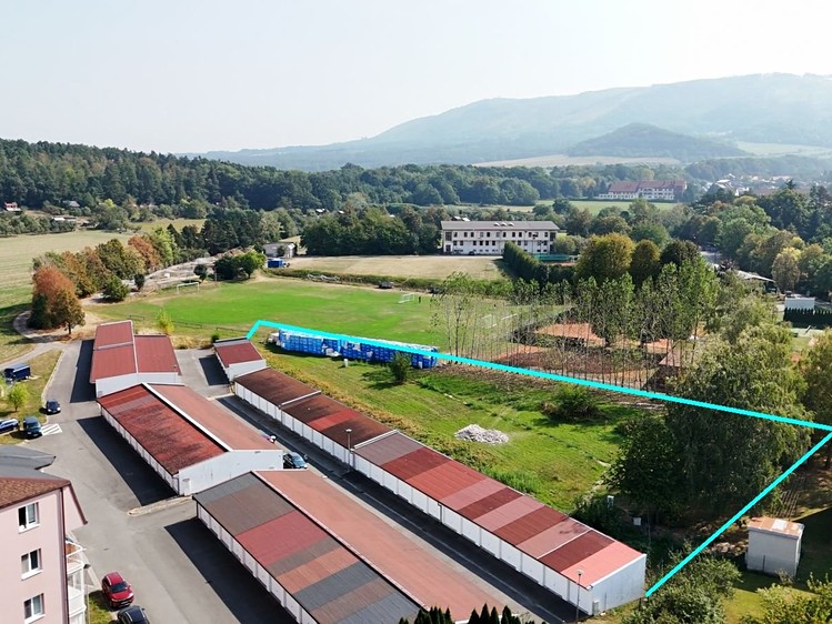Prodej garáže 17 m² - foto 8