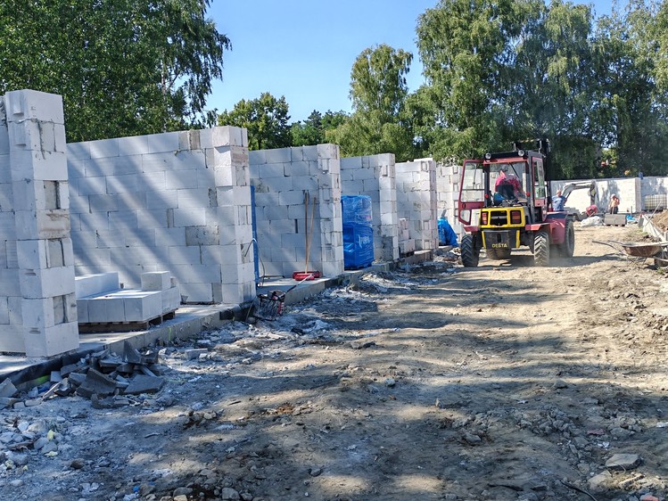 Prodej garáže 17 m² - foto 5