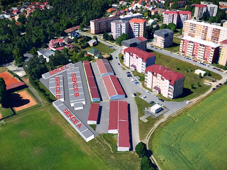 Prodej garáže 17 m² - foto 6