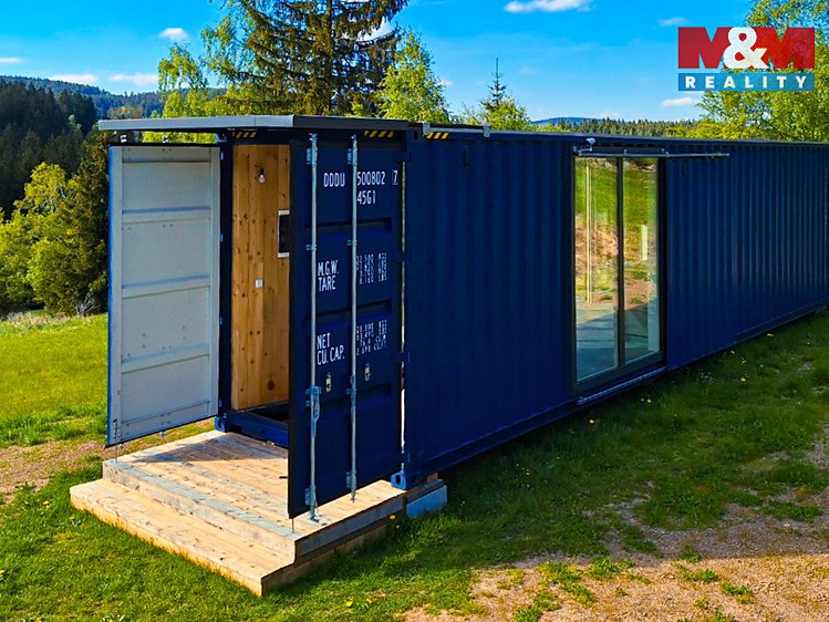 Prodej mobilheimu, mobilního domu 30 m² - foto 3
