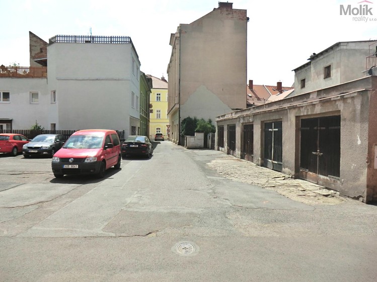 Prodej garáže 19 m² - foto 3