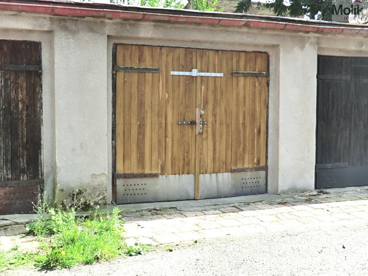 Prodej garáže 19 m² - foto 4