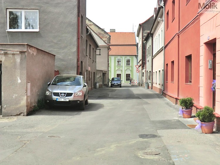 Prodej garáže 19 m² - foto 6