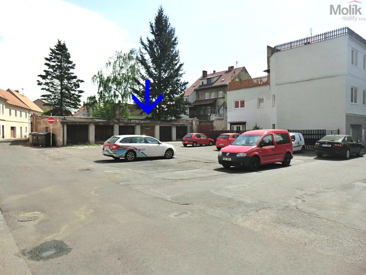 Prodej garáže 19 m² - foto 7