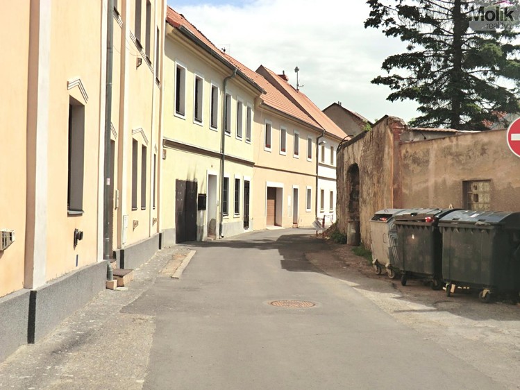 Prodej garáže 19 m² - foto 5